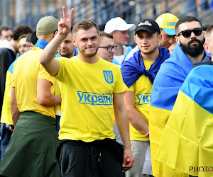 L'Ukraine reprendra ses championnats nationaux en août !