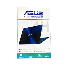 Miếng dán bảo vệ MTXT Asus