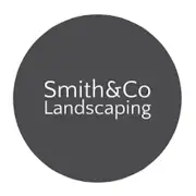 Smith & Co landscaping LTD Logo