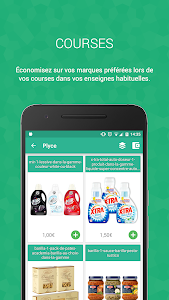 Plyce - Coupons, prix essence screenshot 2