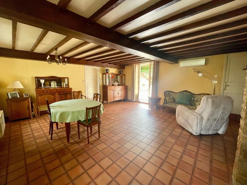 Vente maison 5 pièces 130 m² à Collonges-au-Mont-d'Or (69660), 665 000 €