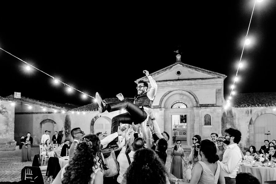 Fotografo di matrimoni Antonio Bonifacio (mommstudio). Foto del 8 luglio 2023