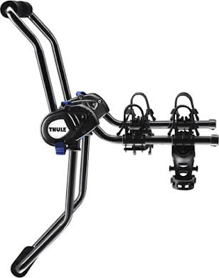 Thule 910XT Passage 2 Trunk Rack alternate image 2