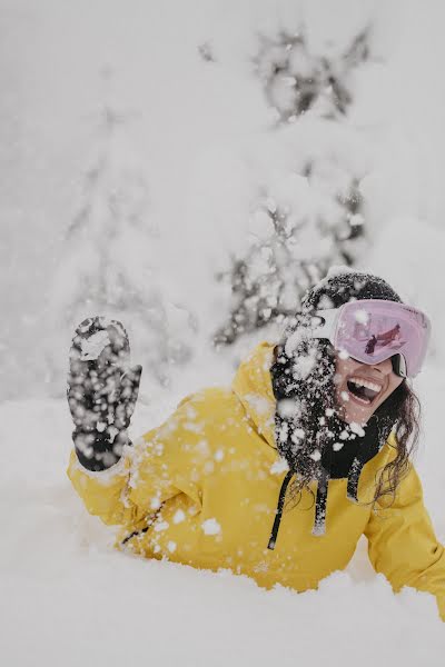 Fotograful de nuntă Artem Vindrievskiy (vindrievsky). Fotografia din 3 februarie 2021