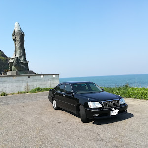 クラウンロイヤル JZS171