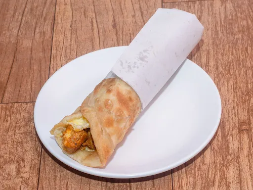 Egg Chicken Roll