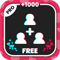 Followers and Likes For tiktok Free 2020