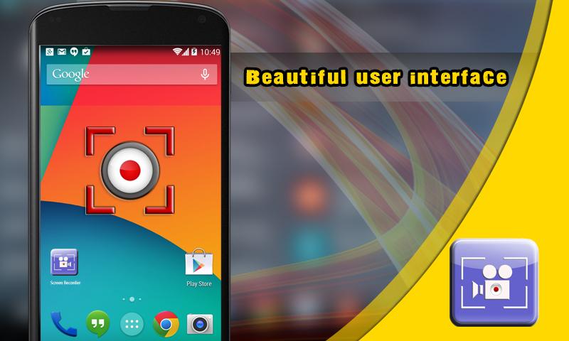 Game Screen Recorder Screen 2