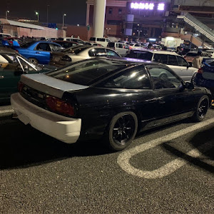 180SX RPS13