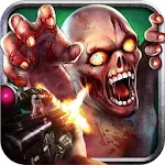 Cover Image of 下载 Zombie Shooter Dead Target 1.0.7 APK