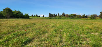 terrain à Rochefort-du-Gard (30)