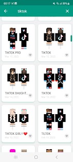 HD Skins Editor for MINECRAFT (128x128 SKINS) 