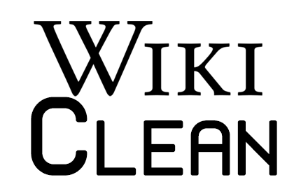 WikiClean small promo image