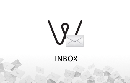 Inbox - by Woomio Preview image 0