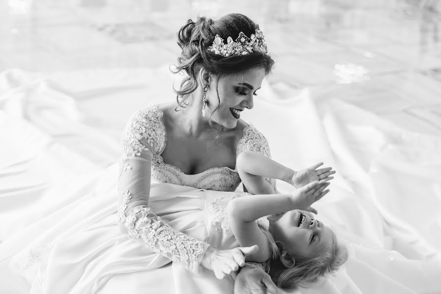 Wedding photographer Anastasiya Deyster (stasena82). Photo of 12 October 2017