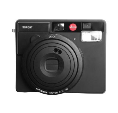 Kamera Polaroid Terbaik Leica Sofort