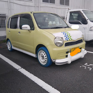 ムーヴラテ L550S
