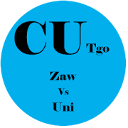 Zaw Vs Uni  Icon