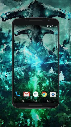 Warframe Wallpaper Androidアプリ Applion