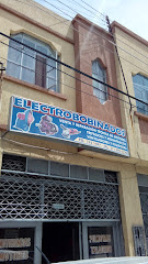 Electrobobinados