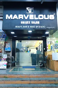 Marvelous Unisex Hair Salon photo 3