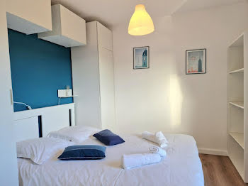 appartement à Vannes (56)