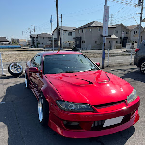 シルビア S15