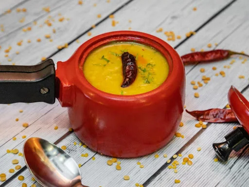 Dal Tadka