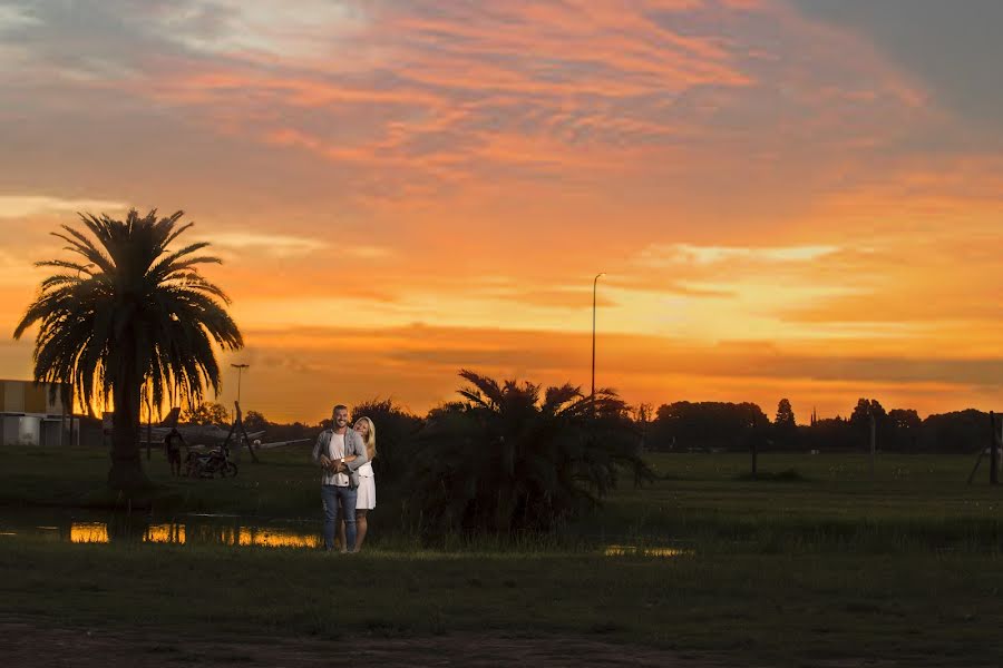 Fotógrafo de bodas Rick Palomino (palomino). Foto del 14 de marzo 2019