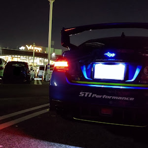 WRX STI