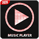 Download BlackPlayer Galaxy Player For Omnia Music Player For PC Windows and Mac 1.0