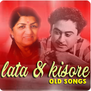 Lata Kishore Old Songs  Icon