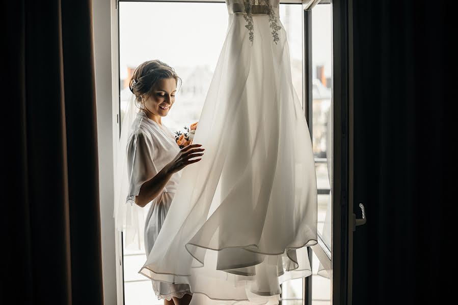 Photographe de mariage Tatyana Volgina (volginatat). Photo du 19 février 2020