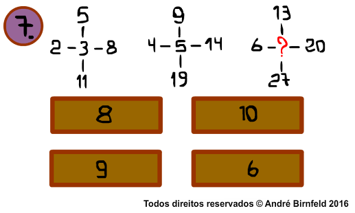 Gênio Quiz 8(圖2)-速報App