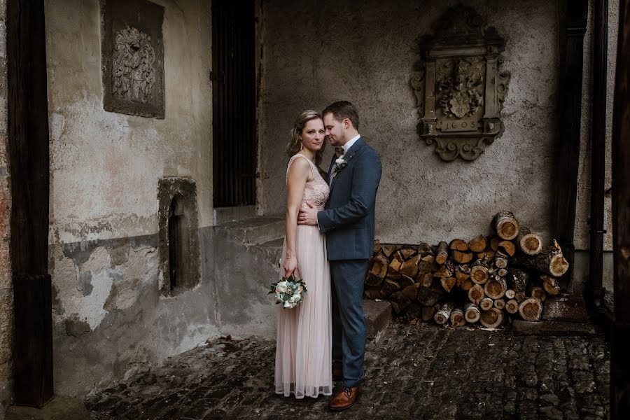 Wedding photographer Tobias Stehle (stehle). Photo of 18 December 2020