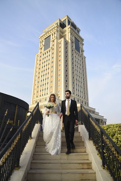 Fotógrafo de casamento Shero Bijo (sherobijo). Foto de 23 de fevereiro 2023