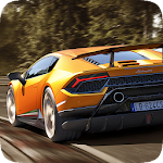 Cover Image of Descargar Simulador de deriva de Huracán 1.0 APK