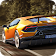 Huracan Drift Simulator icon