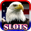 تنزيل Great American 777 Slots: Independence da التثبيت أحدث APK تنزيل