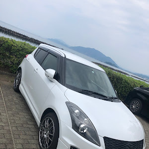 スイフトスポーツ ZC32S