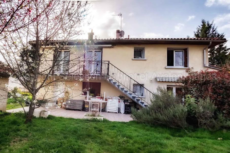 Vente maison 8 pièces 192 m² à Boulazac (24750), 249 500 €