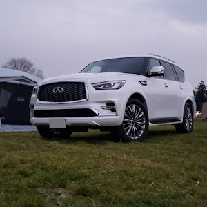 QX80