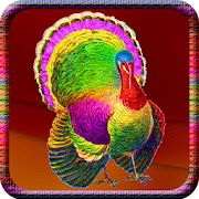 Thanksgiving Live Wallpaper  Icon