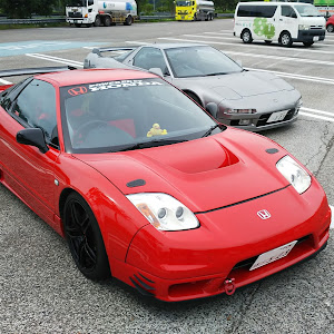 NSX NA1