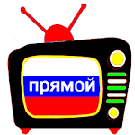 Cover Image of Unduh Russian TV Live_Channels 1.0 APK