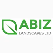 Abiz Landscapes Ltd Logo