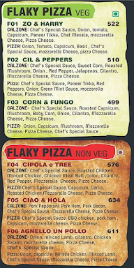 Slice Of Italy menu 8
