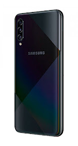 Samsung Galaxy A70s Price In Maldives Variants Specifications