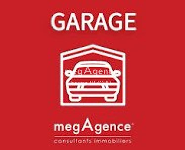 Vente parking  17 m² à Bayonne (64100), 36 000 €