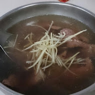 旗哥牛肉湯